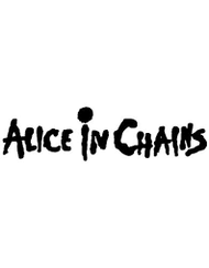 ALICE IN CHAINS